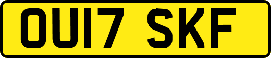 OU17SKF