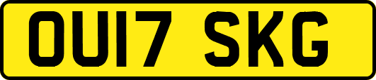 OU17SKG