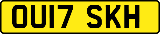 OU17SKH