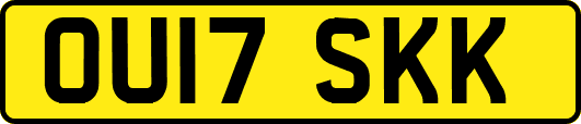 OU17SKK