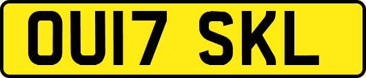 OU17SKL