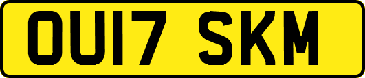 OU17SKM