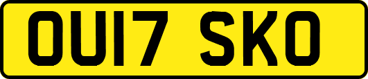 OU17SKO