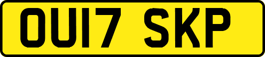 OU17SKP
