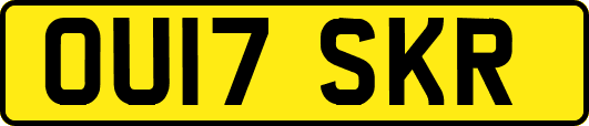 OU17SKR