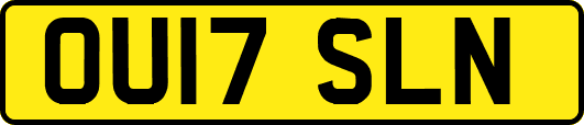 OU17SLN