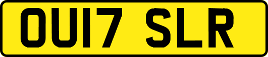 OU17SLR