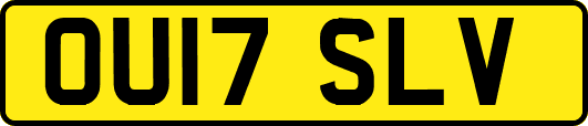 OU17SLV