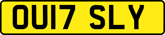 OU17SLY