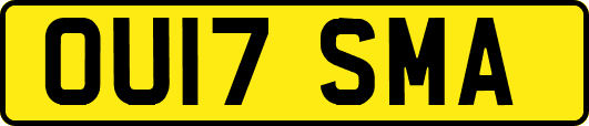 OU17SMA