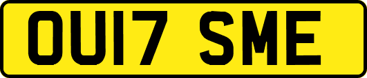 OU17SME