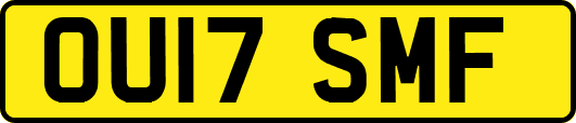 OU17SMF