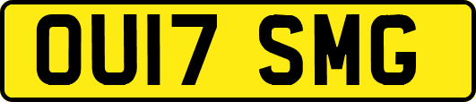 OU17SMG
