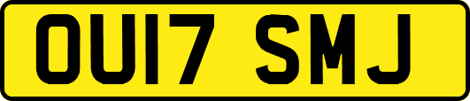 OU17SMJ
