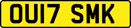 OU17SMK