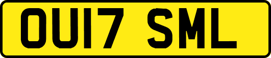 OU17SML