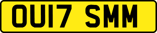 OU17SMM