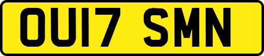 OU17SMN