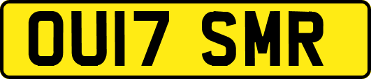 OU17SMR
