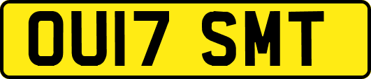 OU17SMT