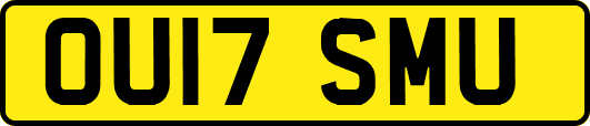 OU17SMU