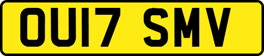 OU17SMV