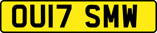 OU17SMW