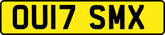 OU17SMX