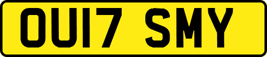 OU17SMY