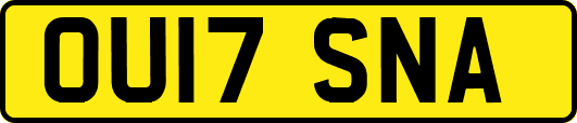 OU17SNA