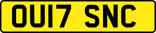 OU17SNC