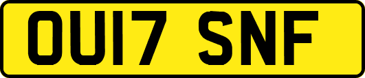 OU17SNF