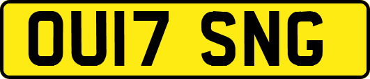 OU17SNG