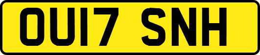 OU17SNH