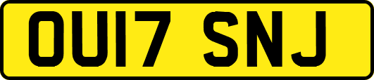 OU17SNJ