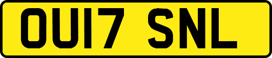 OU17SNL