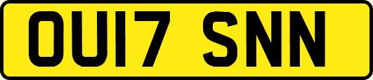 OU17SNN