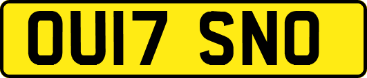 OU17SNO