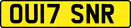 OU17SNR