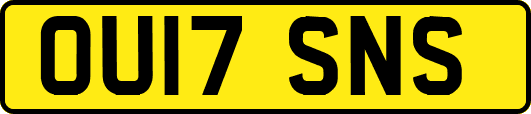 OU17SNS
