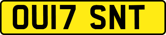 OU17SNT