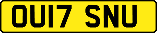 OU17SNU