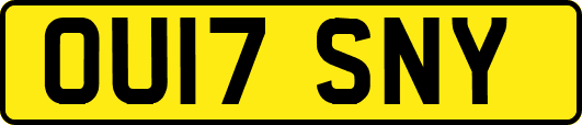 OU17SNY