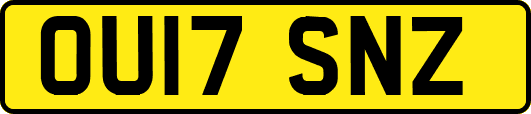OU17SNZ