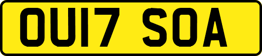 OU17SOA