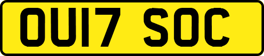 OU17SOC