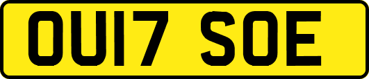 OU17SOE
