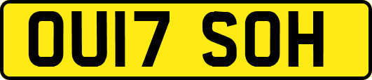 OU17SOH