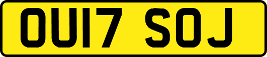 OU17SOJ
