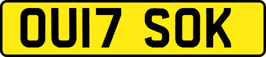 OU17SOK